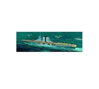 Trumpeter 05607 - 1:3 50 Uss Saratoga - Neuf