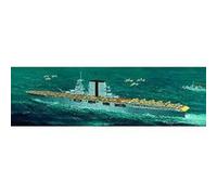 Uss Saratoga - 1:350e - Trumpeter