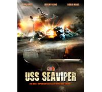 USS Seaviper