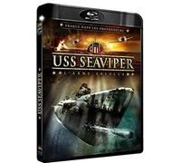 USS Seaviper (2012) (Blu-Ray)