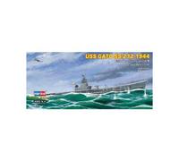 Uss Ss-212 Gato 1944