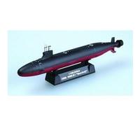 Uss Ssn-21 Seawolf Attack Submarine - 1:700e - Hobby Boss G