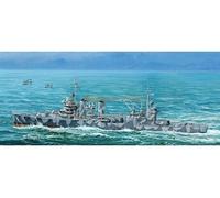 Uss Tuscaloosa Ca-37 - 1:700e -