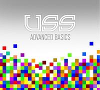 Uss (Ubiquitous Synergy Seeker) - Advanced Basics [Import]