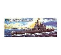 Uss Washington Bb-56 - 1:700e - Trumpeter G
