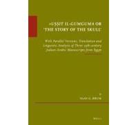 ᵓUṣṣIt Il-Gumguma Or 'the Story Of The Skull