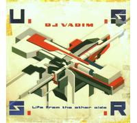 Ussr : Life From The Other Side by DJ VADIM (1999-09-14)