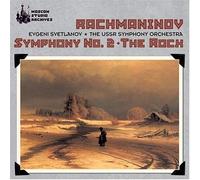 Ussr Symphony Orchestra, Evgeni, Th - Symphony 2