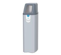 UST-M WS-25-LCD-Clair Adoucisseur d'eau compact 25l LCD Claro USTM