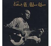 Ustad Ali Akbar Khan - Emperor of Melody