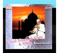 Ustad Bismillah Khan & Party