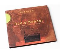 Ustad Mahwash - Radio Kaboul