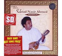 Ustad Nasir Ahmed