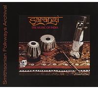 USTAD SULTAN KHAN - Sarangi: The Music of India