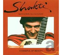 Ustad Zakir Hussain - A Handful of Beauty