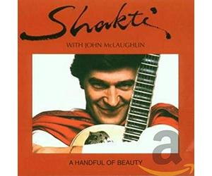 Ustad Zakir Hussain - A Handful of Beauty