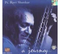 Ustad Zakir Hussain: A Journey [IMPORT]