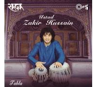 Ustad Zakir Hussain - Tabla (Raga)