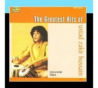 Ustad Zakir Hussain - The Greatest Hits: Zakir Hussain