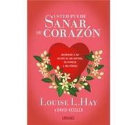 Usted Puede Sanar Su Corazón L Kay, Louise (Auteur)