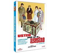 Usted Puede Ser Un Asesino (1961) (Dvd)