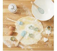 USTENSILE A PATISSERIE POUR ENFANT COFFRET