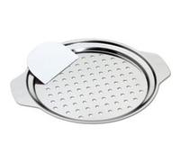 Ustensile à spätzle adaptable à des plats de diamètre 24 à 28 cm G