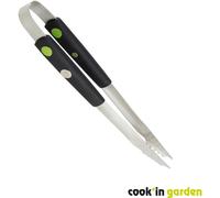 Ustensile barbecue COOK'IN GARDEN aimantee