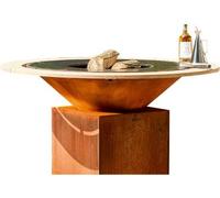 Ustensile barbecue OFYR Fire Guard Ring 85 OA-FGR-85