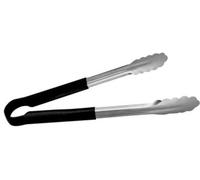 Ustensile barbecue OFYR inox manche noir