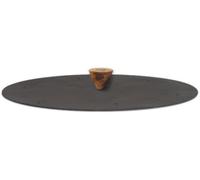 Ustensile barbecue OFYR Snuffer Black 85