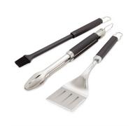 WEBER Kit d'ustensiles, 3 pièces - Better