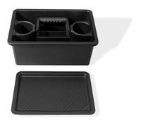 Ustensile barbecue WEBER compartimentée de transport Weber Works