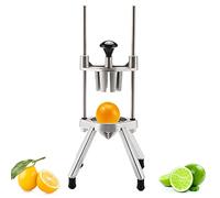 Ustensile de cuisine de qualité commerciale pour couper efficacement les pommes de terre, tomates, oignons, ustensile essentiel pour fruits et légumes