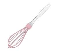 Ustensile de cuisson de gâteaux, batteur d ' œufs, outils de pâtisserie, mélangeur, ustensile de mélange, accessoires de cuisine pour un fouet à main en Silicone parfaitement mélangé