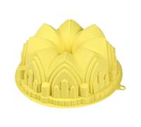 Ustensile de cuisson en silicone pour votre gâteau d'anniversaire, dessert, gâteau, tarte, tarte et plus encore 061084
