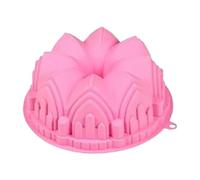 Ustensile de cuisson en silicone pour votre gâteau d'anniversaire, dessert, gâteau, tarte, tarte et plus encore 061084