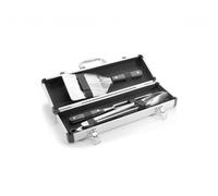 Ustensile plancha FORGE ADOUR Malette 3 ustensiles POM