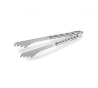 Ustensile plancha FORGE ADOUR Pince Inox Courte