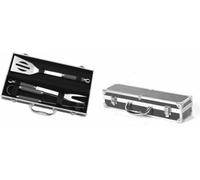 Ustensile plancha LE MARQUIER Malette 3 ustensiles