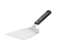 Ustensile plancha Le Marquier MAXI SPATULE INOX LARGE