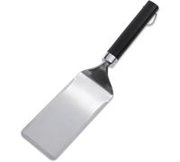 Spatule rigide pour plancha Weber