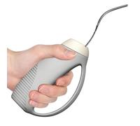 Ustensiles adaptatifs - Aide à la prise en main faible anti-secousses | Ustensiles alimentaires pour personnes âgées, Parkinson, rééducation, maison, cuisine, salle à manger, récupération à l'hôpital