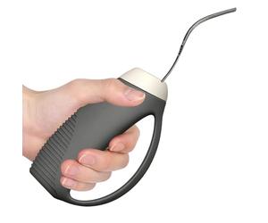 Ustensiles adaptatifs pour personnes âgées - Support anti-secousses, aide à l'alimentation - pour le rétablissement, l'hôpital, la salle à manger, la maison, la cuisine, la rééducation des personnes