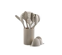 Ustensiles de cuisine - 11 pc - gunnar