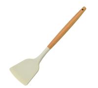 Ustensiles De Cuisine En Silicone - Ensemble D'ustensiles De Cuisine Résistants À La Chaleur, Cuillère Antiadhésive De Qualité Alimentaire, Louche Tournante Pour Mélanger, Pâtisserie, Grillades, Usten