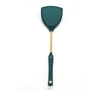Ustensiles de cuisine en silicone - Spatule de cuisine - Pelle de cuisine - Accessoire de cuisine - 4 couleurs au choix