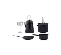 - Ustensiles de cuisine extérieur