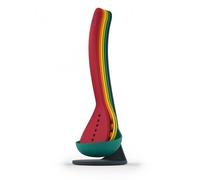 Ustensiles de cuisine - Joseph Joseph 10124 Nest Plus - 5 pièces - Multicolore - Design contemporain