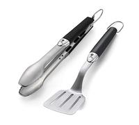 Kit d'ustensiles Premium Weber 2 pièces